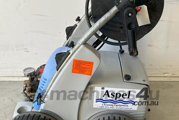 Kranzle KQ1000 Cold Pressure Cleaner Kranzle KQ1000 Cold Pressure Cleaner