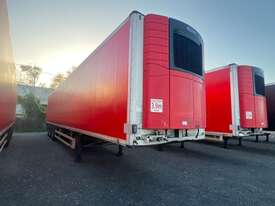 2013 Schmitz ST3 44ft Tri Axle Refrigerated Pantech Trailer - picture0' - Click to enlarge