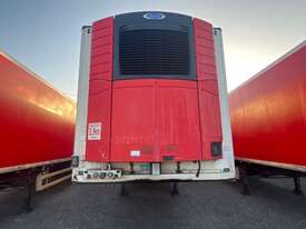 2013 Schmitz ST3 44ft Tri Axle Refrigerated Pantech Trailer - picture0' - Click to enlarge