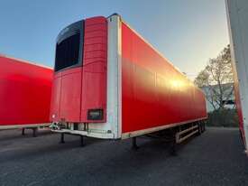 2013 Schmitz ST3 44ft Tri Axle Refrigerated Pantech Trailer - picture1' - Click to enlarge