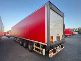 2013 Schmitz ST3 44ft Tri Axle Refrigerated Pantech Trailer - picture2' - Click to enlarge