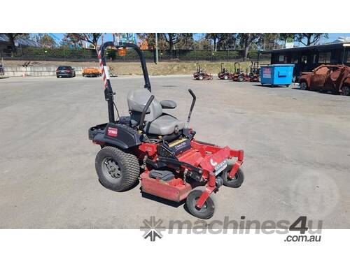 caption Toro Zmaster 5000 48
