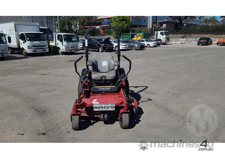 caption Toro Zmaster 5000 48