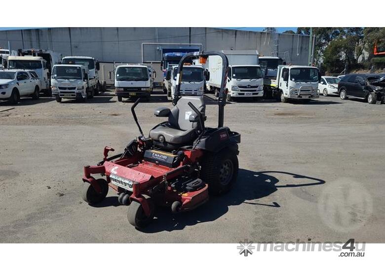 caption Toro Zmaster 5000 48