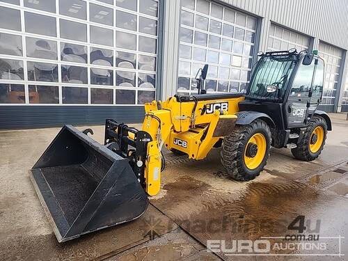 2019 JCB 540-140 Hi Viz 