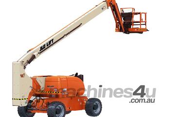Jlg Lift KNUCKLE BOOM 80FT HYBRID