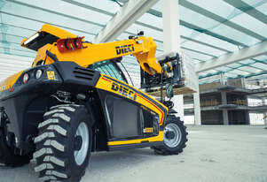 NEW Dieci Apollo Smart 20.4 - 2T / 4.35m Reach Telehandler