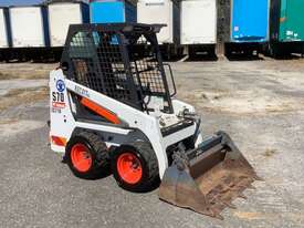 2016 Bobcat S70 Wheeled Skid Steer - picture0' - Click to enlarge