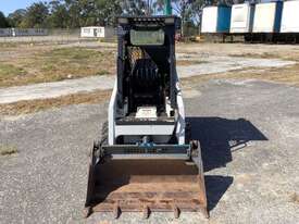 2016 Bobcat S70 Wheeled Skid Steer - picture0' - Click to enlarge