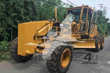 2024 Push Block BEDROCK 12H MP01