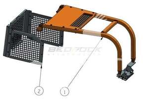 2024 Sweeps BEDROCK D65 BS21