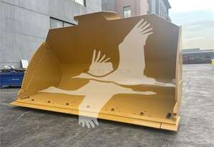 2024 Other CATERPILLAR 950 WLB950FC-115-3.6