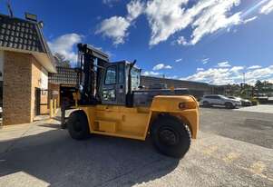 16 Tonne Hyundai Forklift For Sale