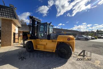 16 Tonne Hyundai Forklift For Sale