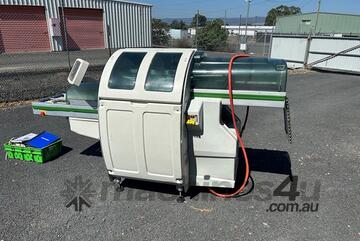 Tray overwrapper Waldyssa Model B 220