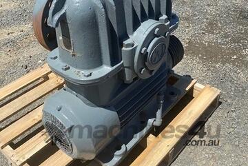 Gearbox C& J 12 inch 40-1 Ratio