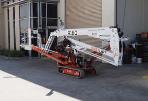 EASY LIFT R180 TRAILER PACKAGE