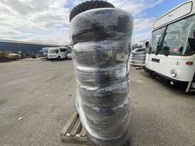 Pallet of Wheels and Tyres - picture0' - Click to enlarge