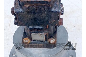 Rickmeier Hydraulic Pump R35/25 FL-Z
