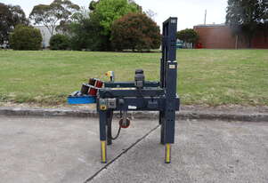 Bottom Box Taper Carton Case Sealer - Siat SM8