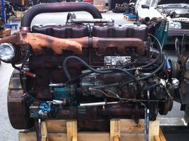 Used Mack Engine - picture0' - Click to enlarge