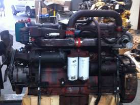 Used Mack Engine - picture0' - Click to enlarge