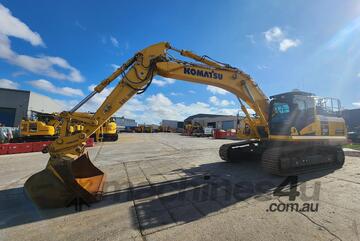 Komatsu 2020   PC360LCI_11