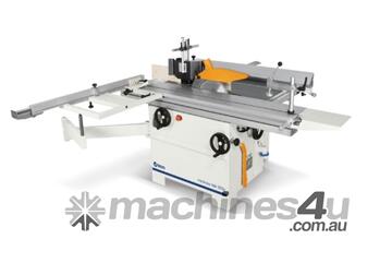 Minimax Lab 300P X1 Combination Machine Minimax Lab 300P X1 Combination Machine