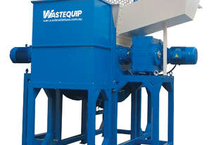 GL32120 Dual Shaft Shredder