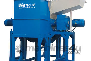 GL32120 Dual Shaft Shredder