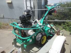 2021 Barreto 1620 Tiller/Cultivator - picture0' - Click to enlarge