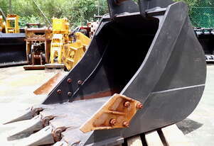 New 15-32 ton (80mm pin) 900mm AHE Excavator GP Digging Bucket New 15-32 ton (80mm pin) 900mm AHE Excavator GP Digging Bucket