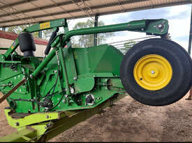 John Deere 615P Header Front Harvester/Header - picture2' - Click to enlarge