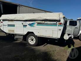 Jayco Hawk Offroad - picture0' - Click to enlarge