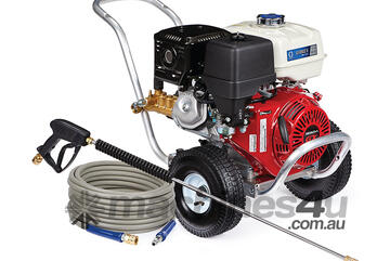GRACO G-Force II 4240 HA-DD 4200 PSI Pressure Washer