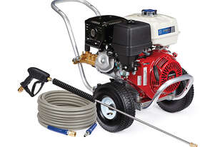 GRACO G-Force II 4240 HA-DD 4200 PSI Pressure Washer GRACO G-Force II 4240 HA-DD 4200 PSI Pressure Washer