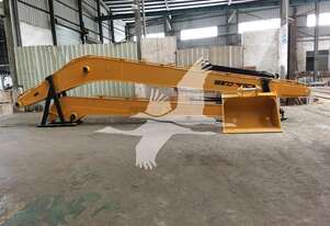 Booms BEDROCK 320DL EL320D-15-SC