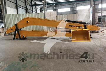 Booms BEDROCK 320DL EL320D-15-SC