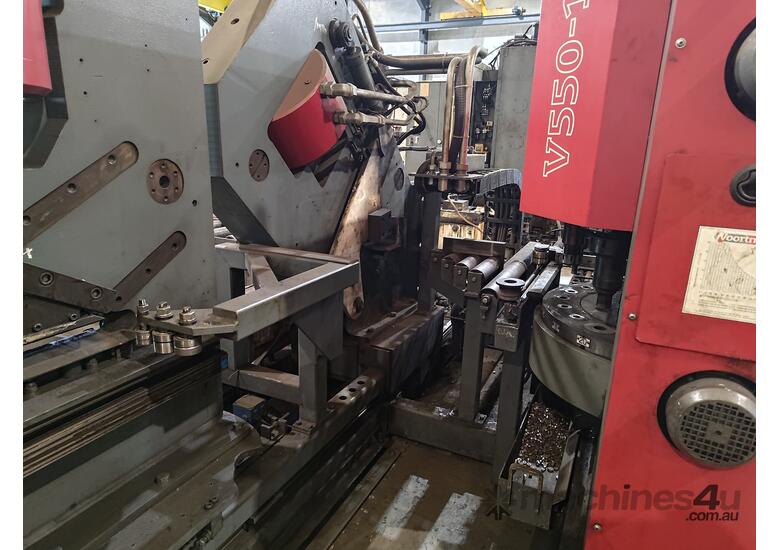 caption Voortman V550-10