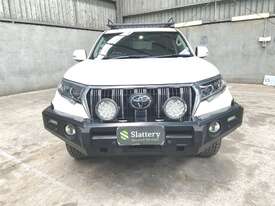 2021 Toyota Landcruiser Prado GXL T/Diesel (Auto) - picture0' - Click to enlarge