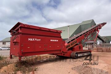 Max Plant FS1000