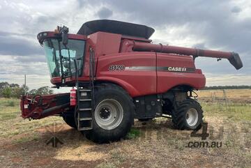 Case IH CaseiH 8120