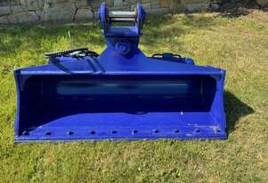 Excavator Tilt Mud Bucket 45mm Pins Excavator Tilt Mud Bucket 45mm Pins