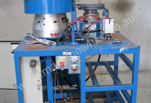   Vibratory Bowls Sieve Sorter