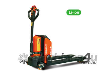 Noblelift PTE15N Material Handling Equipment Noblelift PTE15N Material Handling Equipment