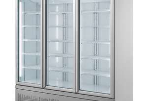 Triple Door Supermarket Fridge - LG-1500GBM