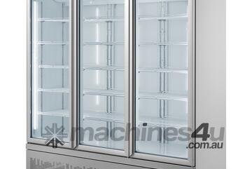 Triple Door Supermarket Fridge - LG-1500GBM