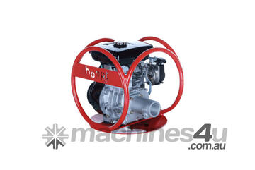 Hoppt - PDU-2 - Drive Unit - For Concrete Vibrators and submersible pumps