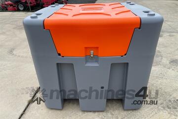 EXEQ 980L Fuel Cube / Tank