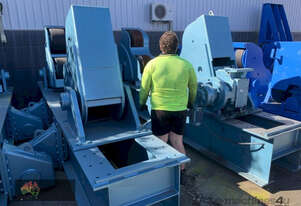 Methods Welding Rotators